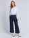 Elm Ando Pin Tuck Jean