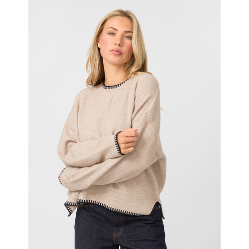 Stella + Gemma Briar Knit
