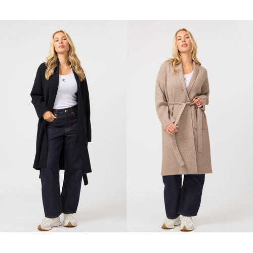 Stella + Gemma Mia Cardigan