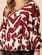 Threadz Aspen Print Top
