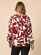 Threadz Aspen Print Top