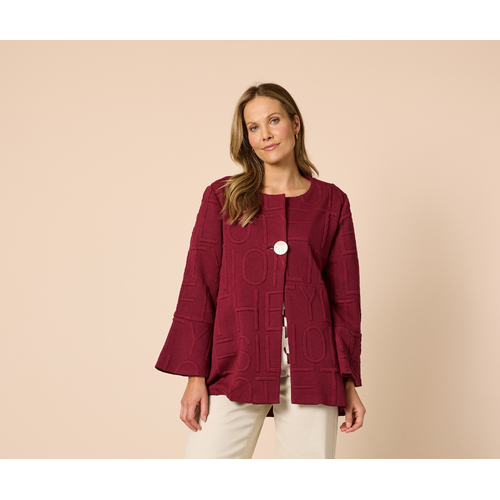 Clarity Alpha Jacket