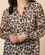 Gordon Smith Cheetah Print Shirt