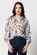 Leila + Luca Clara Blouse