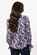 Seeking Lola L/S Bonita Top