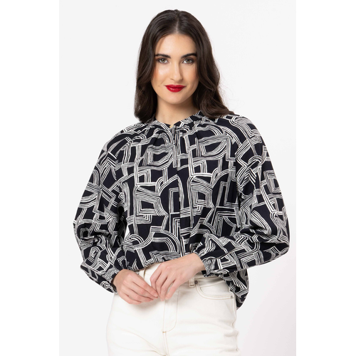 Seeking Lola Tilly Shirt