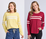 Elm Adora Long Sleeve Tee