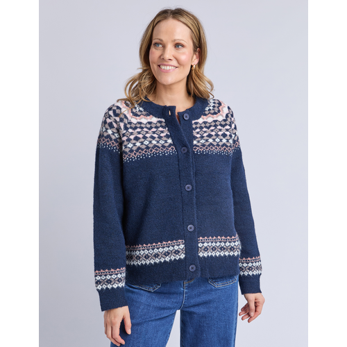 Elm Snug Cardi