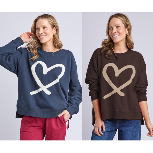 Elm Elin Crew