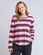 Elm Spritz Stripe L/S Tee