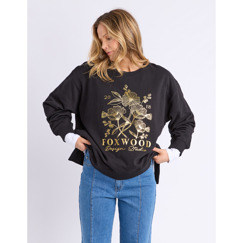 Foxwood Fleur Charm Crew