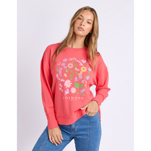 Foxwood Bloom Pop Crew
