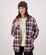 Swanndri Morven Sherpa L/S Shirt