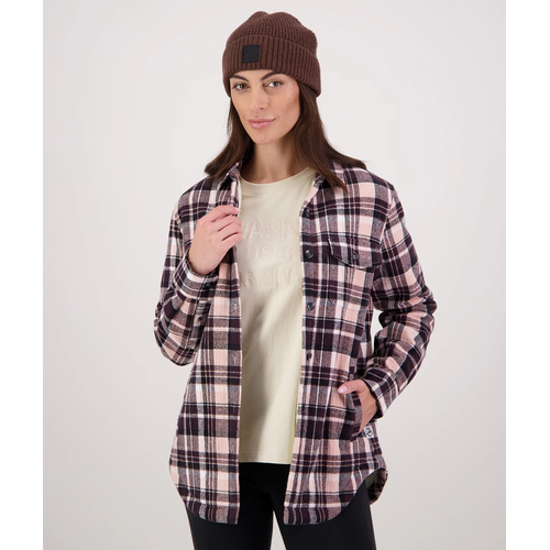 Swanndri Morven Sherpa L/S Shirt