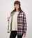 Swanndri Morven Sherpa L/S Shirt