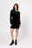 Seeking Lola Slinky Dinky Dress