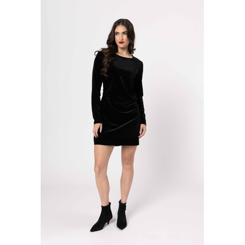 Seeking Lola Slinky Dinky Dress