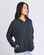 Elm Beachy L/S Zip Hoodie