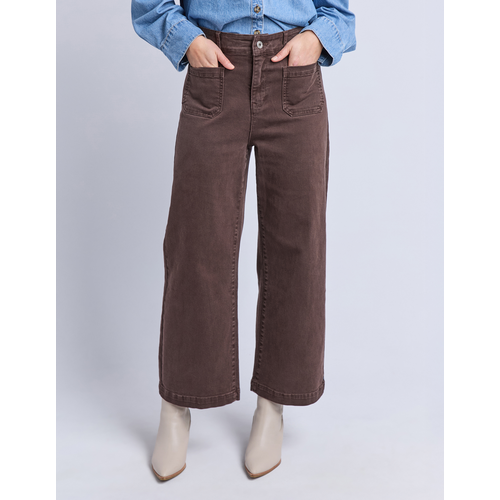 Elm Delphi Front Pocket Jean