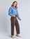 Elm Delphi Front Pocket Jean