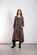 Deeanne Hobbs Scoop Gather Dress
