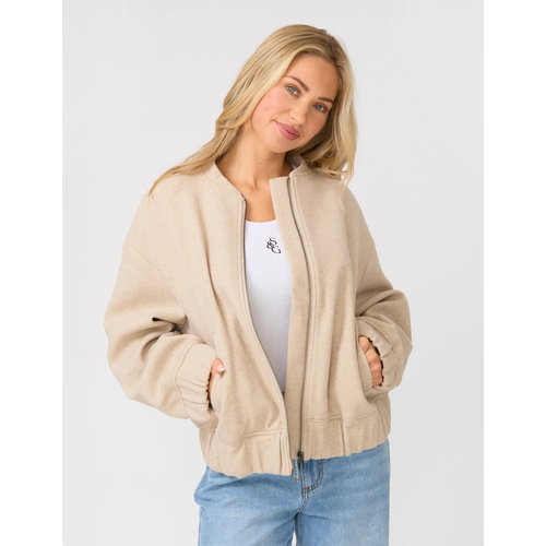 Stella + Gemma Bomber Jacket
