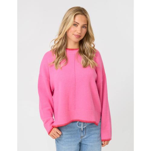 Stella + Gemma Briar Jumper