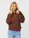 Stella + Gemma Core 1/4 Zip Sweat