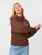 Stella + Gemma Core 1/4 Zip Sweat