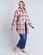 Elm Lousie Shacket
