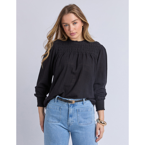 Foxwood Whitney Top
