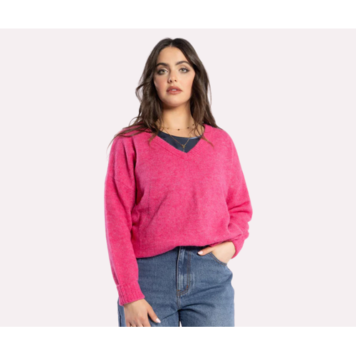 Drama Rosalind Jumper