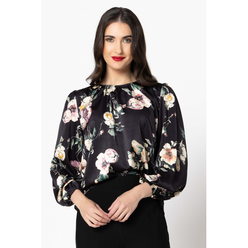 Leila+Luca Lorenza Blouse