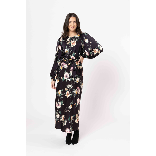 Leila+Luca Monaco Dress
