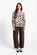 Seeking Lola Vienna Blouse