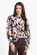 Leila+Luca New York Top