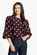 Seeking Lola Brilliance Blouse