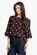 Seeking Lola Brilliance Blouse