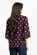Seeking Lola Brilliance Blouse