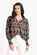 Seeking Lola Byron Blouse