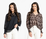 Seeking Lola Byron Blouse