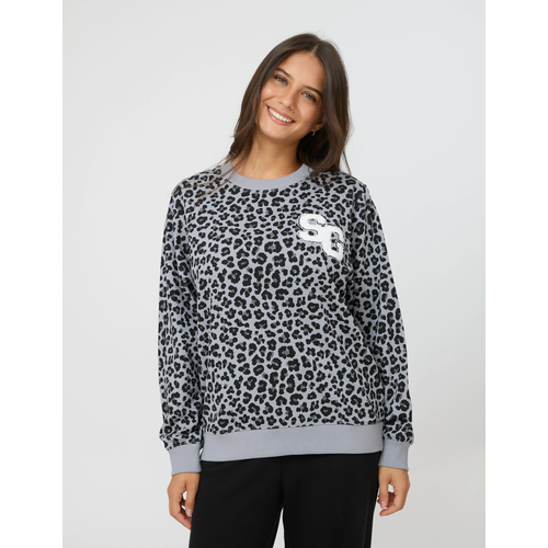 Stella + Gemma Essential Sweat