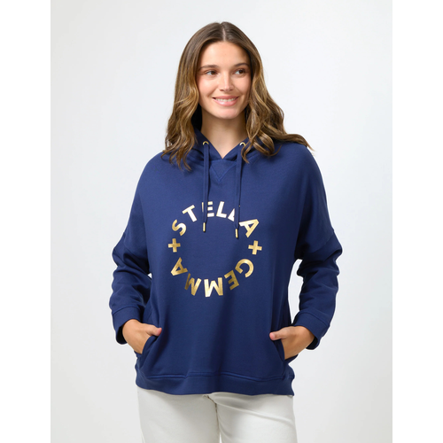 Stella + Gemma Newport Hoodie