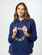 Stella + Gemma Newport Hoodie