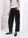 Monaco Toni Corduroy Barrel Jeans