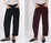 Monaco Toni Corduroy Barrel Jeans