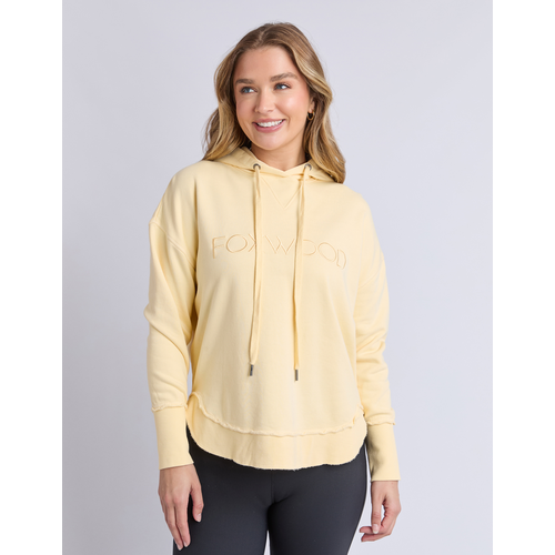 Foxwood Simplified Hoodie