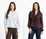 Leila+Luca Once Upon Blouse