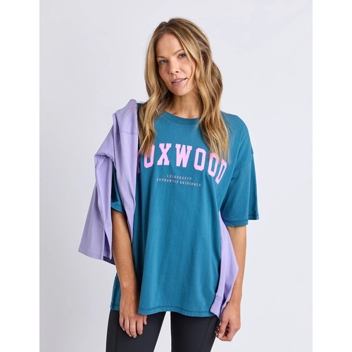 Foxwood Interval Tee