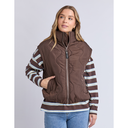 Foxwood Elite Vest